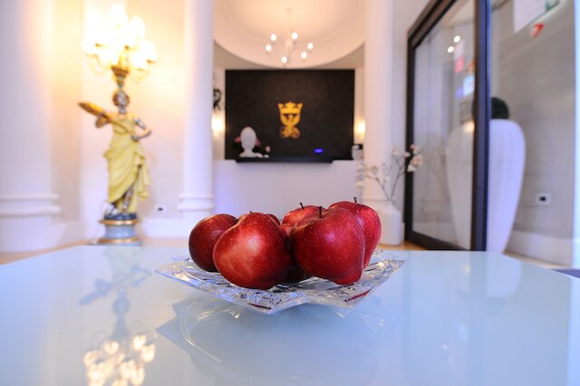 アルテミシア パレス ホテル