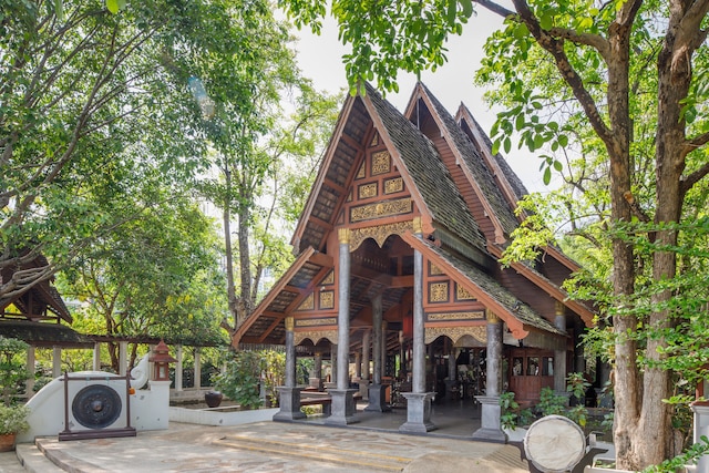 クム パヤ リゾート & スパ ブティック コレクション