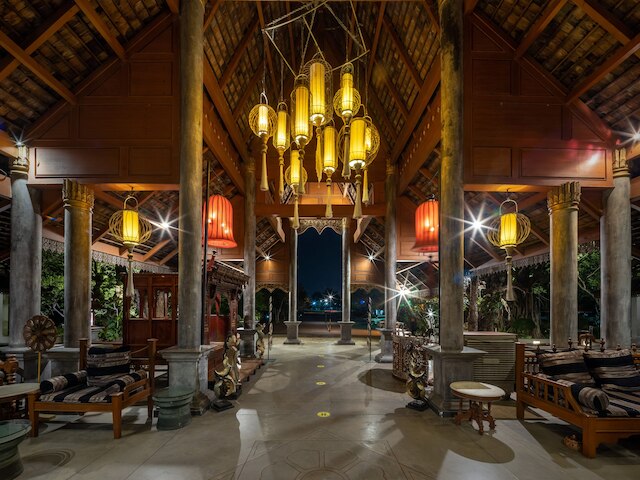 クム パヤ リゾート & スパ ブティック コレクション