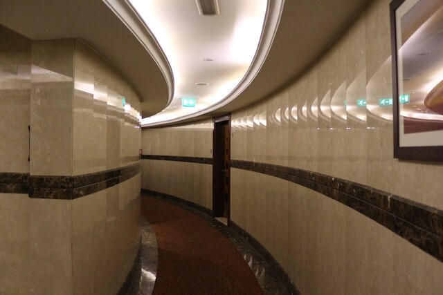 パール エグゼクティブ ホテル アパートメント