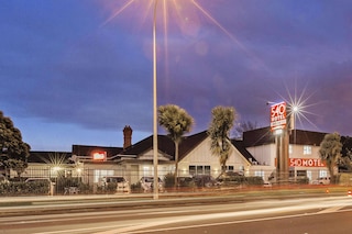 540 オン グレート サウス モーテル