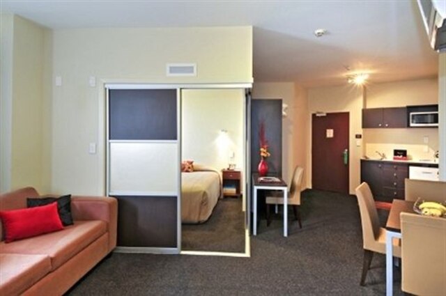 540 オン グレート サウス モーテル