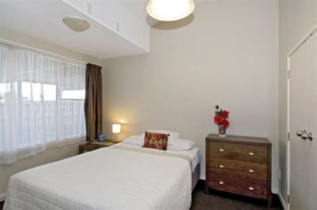 540 オン グレート サウス モーテル