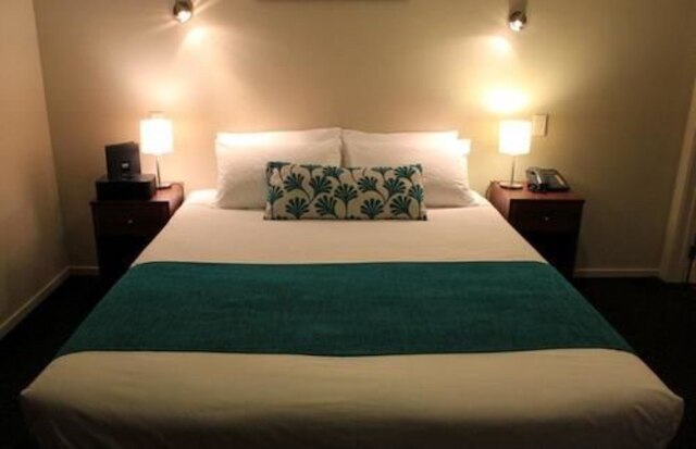 540 オン グレート サウス モーテル