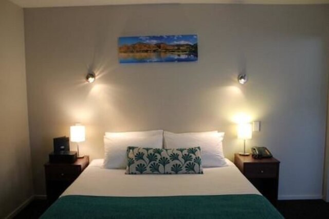 540 オン グレート サウス モーテル