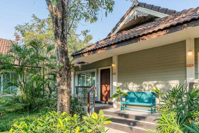 ル チャーム スコタイ リゾート