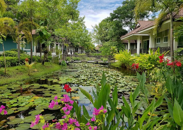 ル チャーム スコタイ リゾート