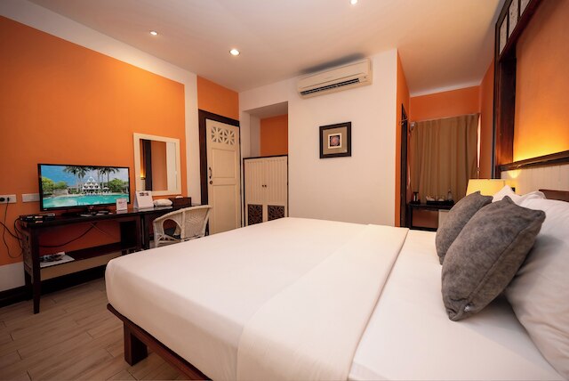 ル チャーム スコタイ リゾート