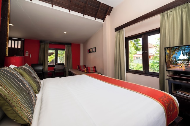 ザ レジェンダ スコータイ