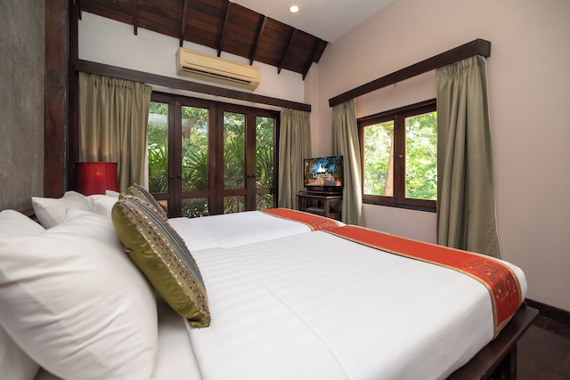 ザ レジェンダ スコータイ