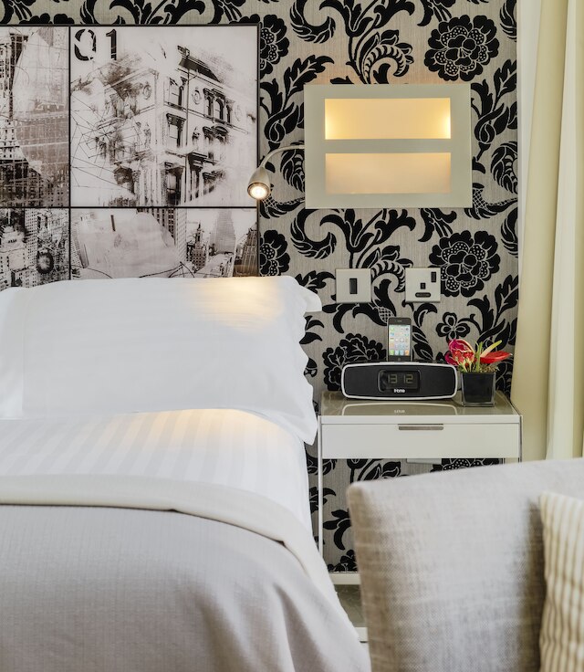 H10 ロンドン ウォータールー