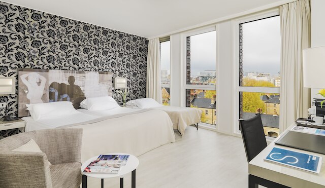 H10 ロンドン ウォータールー