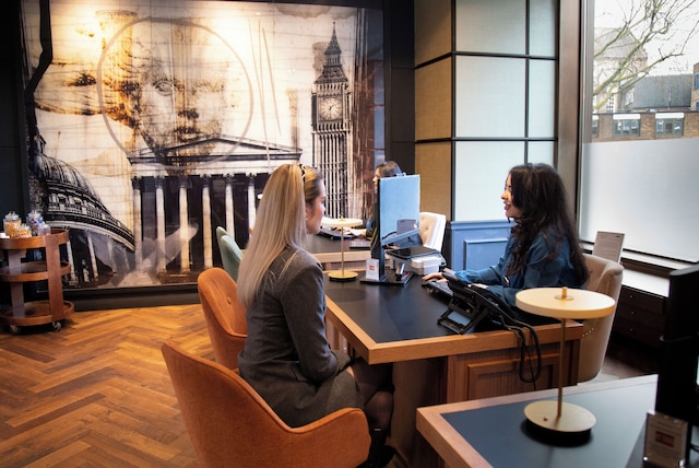 H10 ロンドン ウォータールー