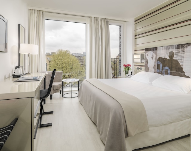 H10 ロンドン ウォータールー