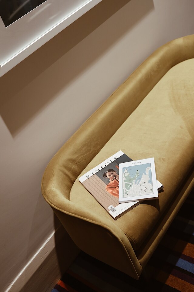 ザ ジェンセン ポッツ ポイント