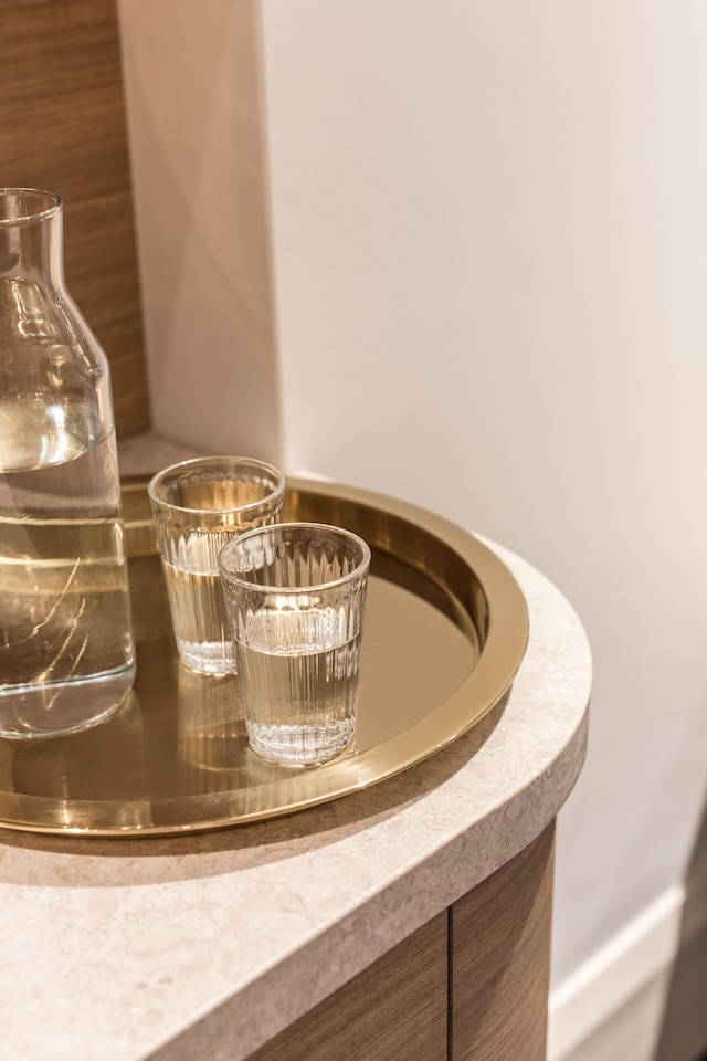 ザ ジェンセン ポッツ ポイント