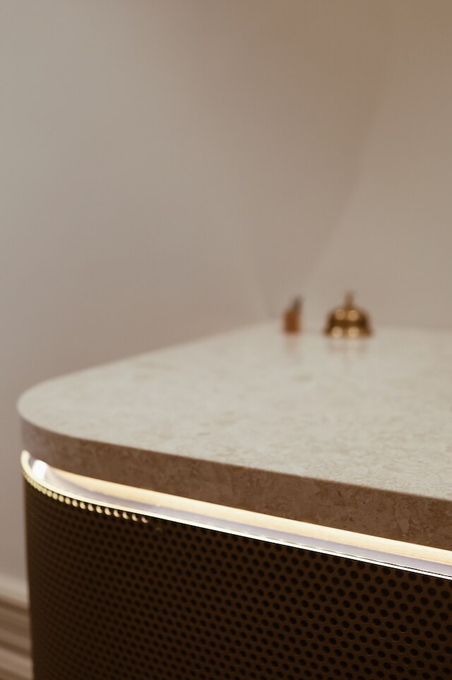 ザ ジェンセン ポッツ ポイント