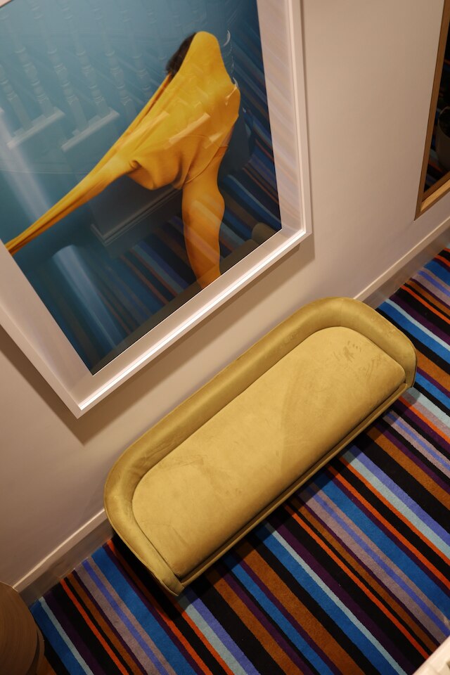 ザ ジェンセン ポッツ ポイント