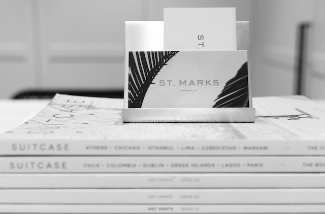 サン マルコ ランドウィック