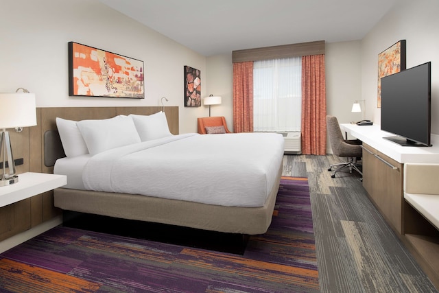 ヒルトン ガーデン イン コロンビア エアポート