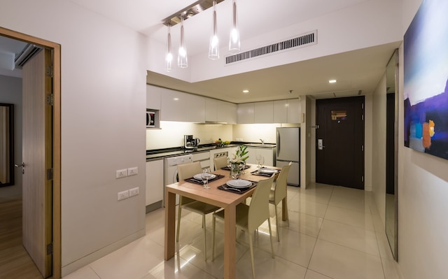 マイトリア ホテル スクンビット18 バンコク