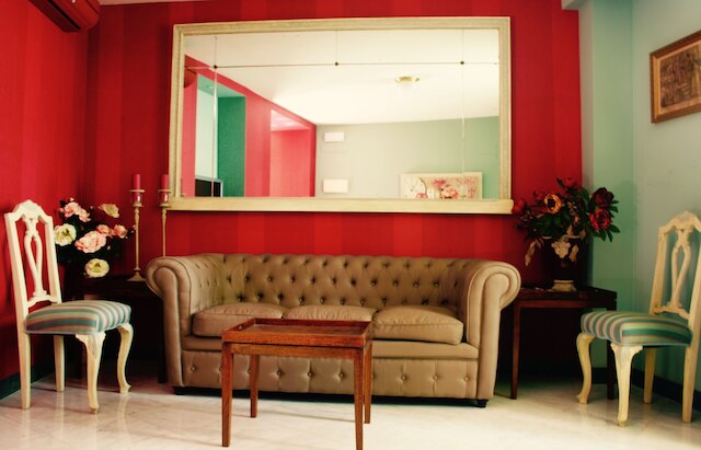 ホテル コンデ デ カルデナス