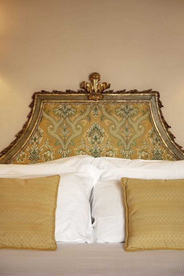 ホテル パラッツォ グアダーニ