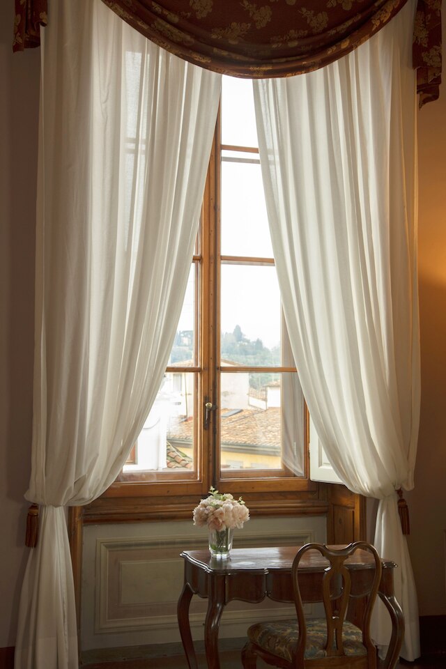 ホテル パラッツォ グアダーニ