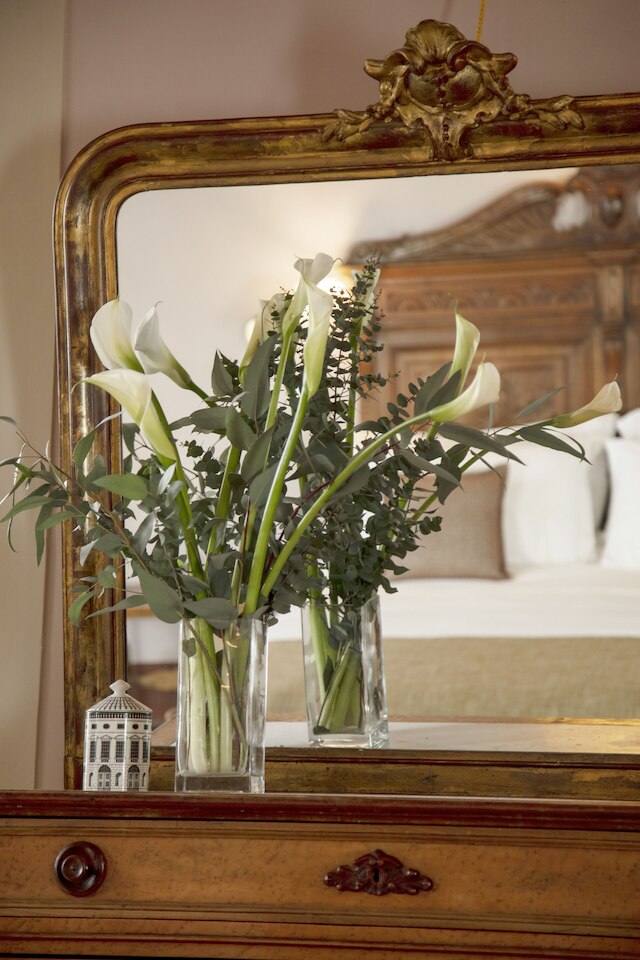 ホテル パラッツォ グアダーニ