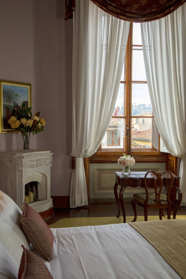 ホテル パラッツォ グアダーニ