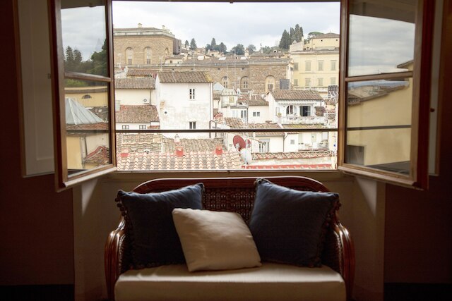 ホテル パラッツォ グアダーニ