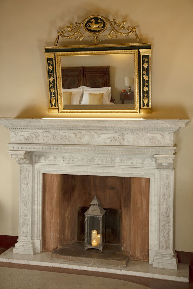 ホテル パラッツォ グアダーニ