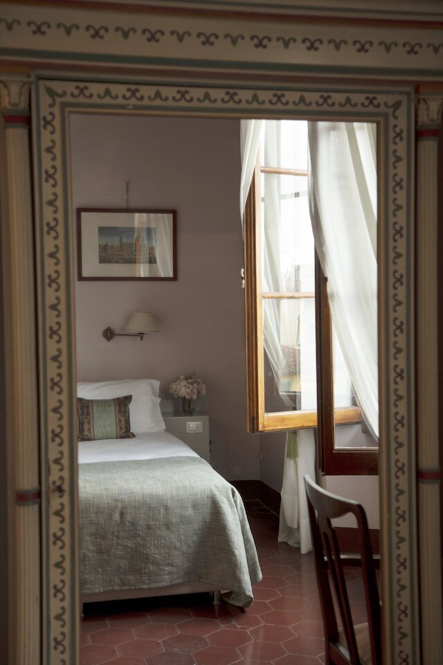 ホテル パラッツォ グアダーニ