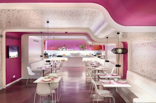 アレグロ バルセロナ