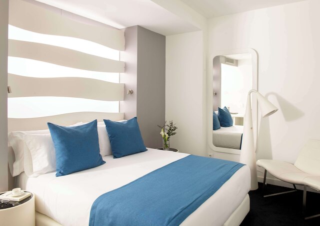 アレグロ バルセロナ