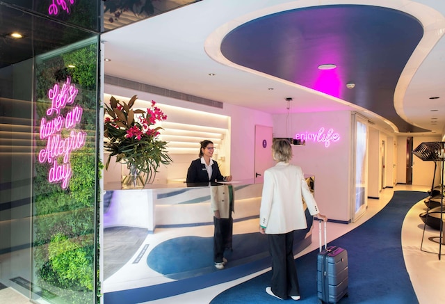 アレグロ バルセロナ