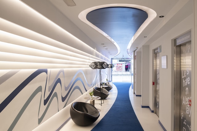 アレグロ バルセロナ