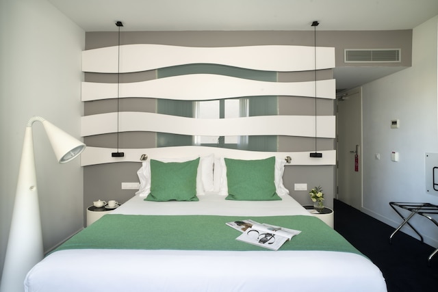 アレグロ バルセロナ