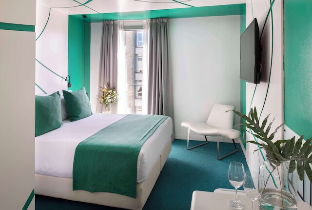 アレグロ バルセロナ