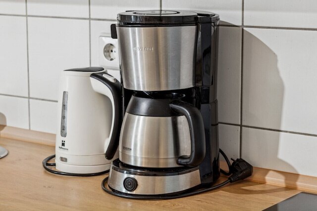 ペンション 1A アパートメント