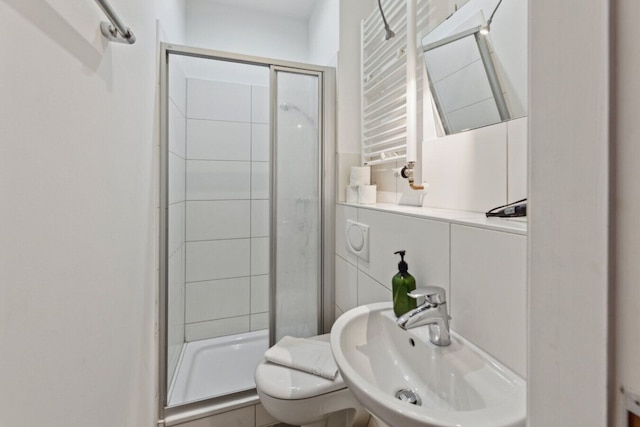 ペンション 1A アパートメント