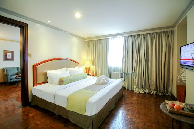 マカティ パレス ホテル