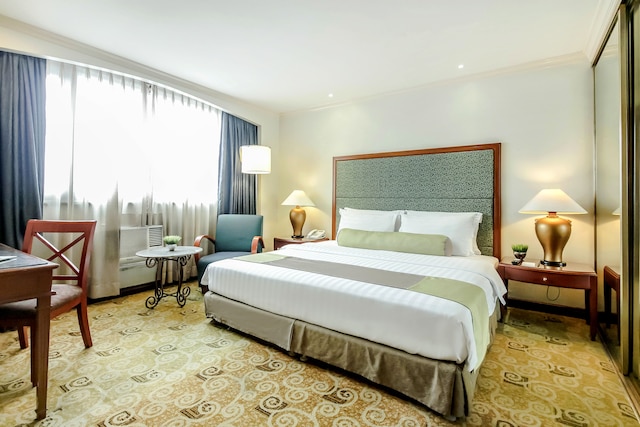 マカティ パレス ホテル