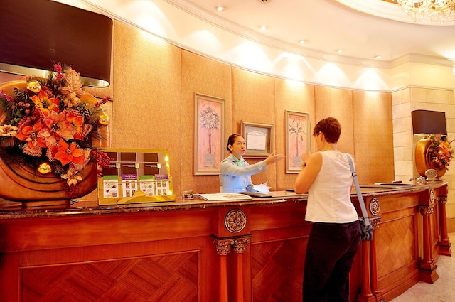 マカティ パレス ホテル