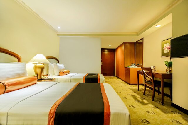 マカティ パレス ホテル