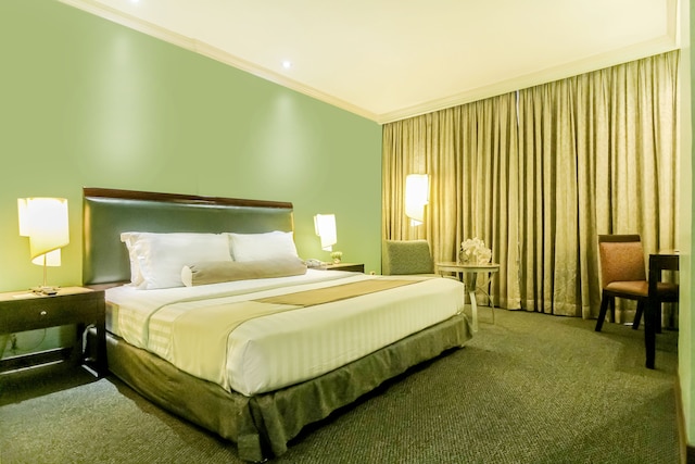 マカティ パレス ホテル