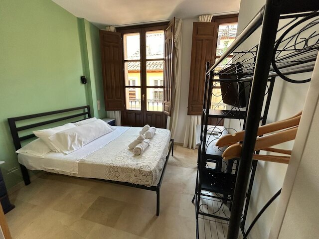 ホスタル エル オリーボ