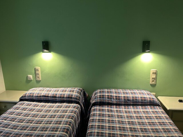 ホスタル エル オリーボ