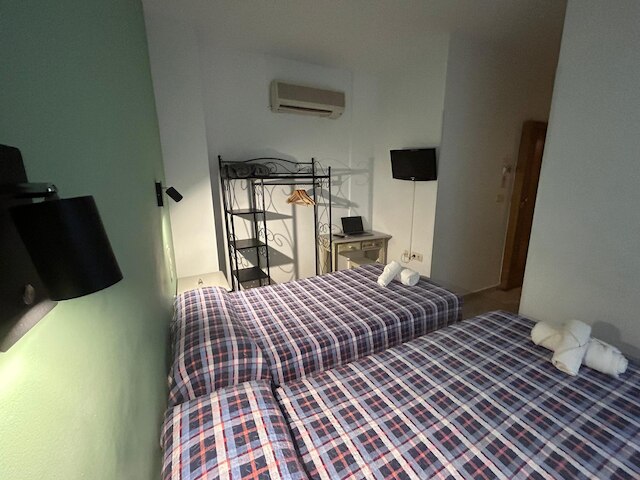 ホスタル エル オリーボ