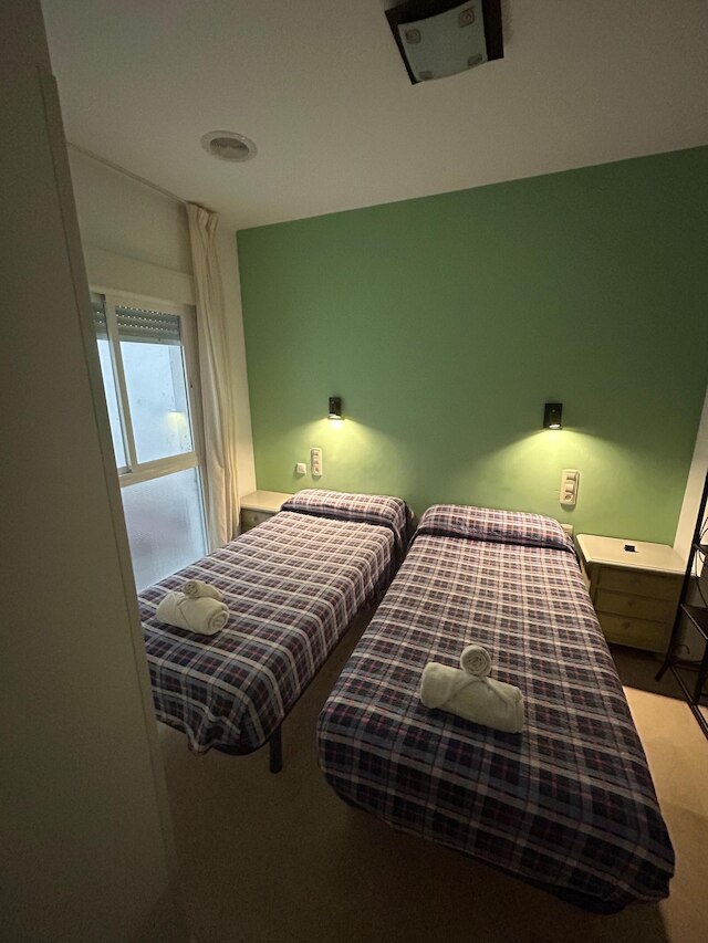 ホスタル エル オリーボ